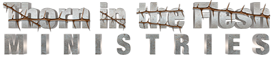 Thorn in the Flesh Ministries